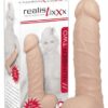 RealistiXXX Dildo 17 cm