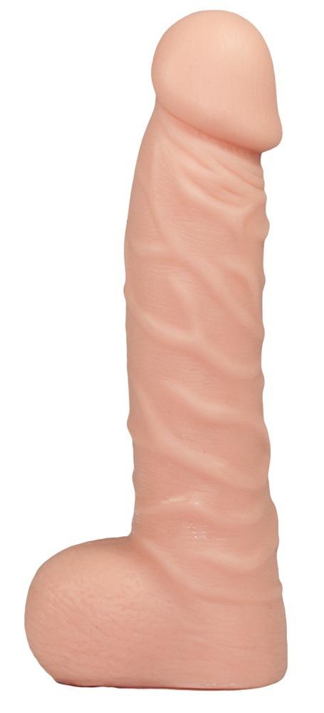 RealistiXXX-Dildo-17-cm-2 RealistiXXX Dildo 17 cm