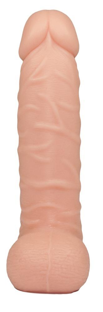 RealistiXXX-Dildo-17-cm-4 RealistiXXX Dildo 17 cm