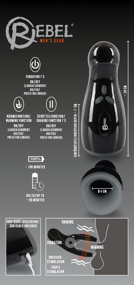 Rebel-Masturbator-with-3-funct-12 Rebel Masturbator with 3 funct
