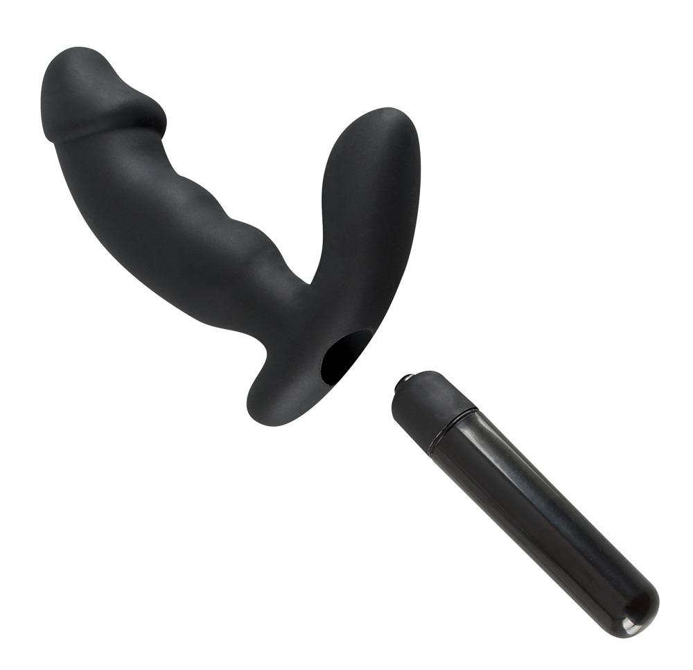 Rebel-Stimulator-prostaty-vibracni-4 Rebel Stimulátor prostaty vibrační