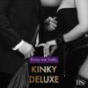 Rianne S Kinky me softly - luxusní BDSM sada v pouzdře - černá