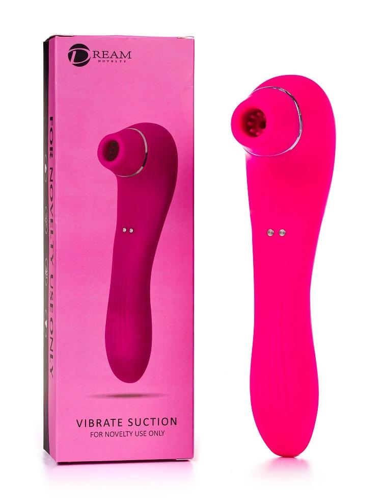 Romant-Suction-2v1-stimulator-a-vibrator-ruzovy-4 Romant Suction 2v1 stimulátor a vibrátor růžový