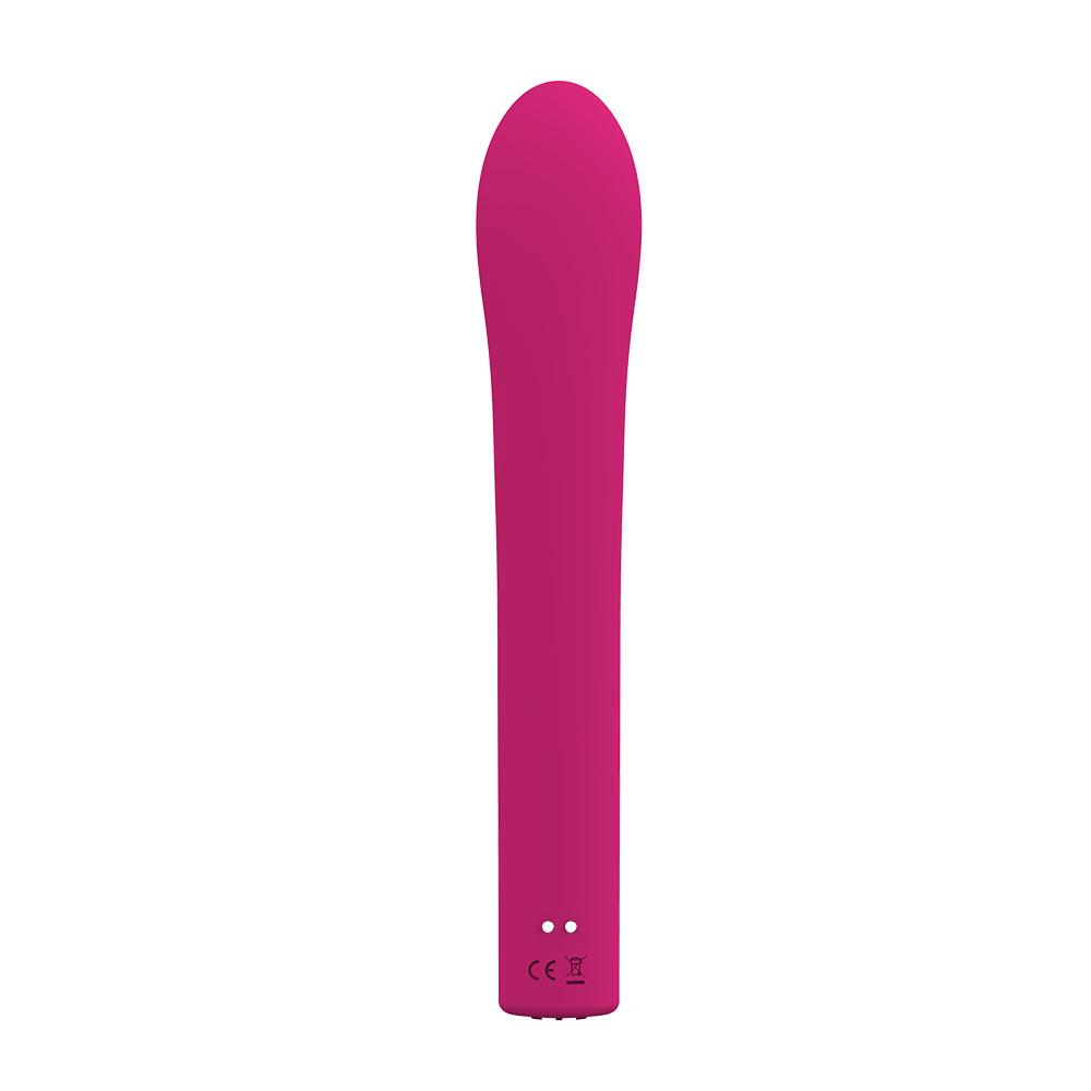 Romant-Thumper-vibrator-na-G-bod-s-pulzaci-ruzovy-6 Romant Thumper vibrátor na G-bod s pulzací růžový