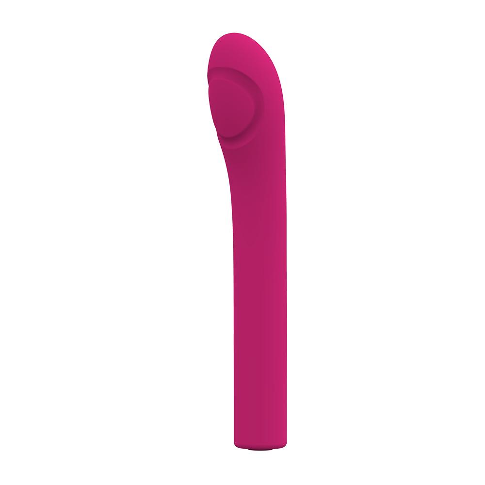 Romant-Thumper-vibrator-na-G-bod-s-pulzaci-ruzovy-8 Romant Thumper vibrátor na G-bod s pulzací růžový