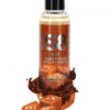 S8 4 in 1 Dessert Lubrikační gel čokoláda a slaný karamel125 ml