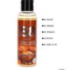 S8 4 in 1 Dessert Lubrikační gel čokoláda a slaný karamel125 ml