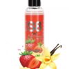 S8 4 in 1 Dessert Lubrikační gel jahoda 125 ml