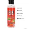 S8 4 in 1 Dessert Lubrikační gel jahoda 125 ml