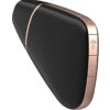 SATISFYER LOVE TRIANGLE black