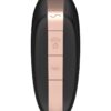 SATISFYER LOVE TRIANGLE black