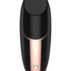 SATISFYER LOVE TRIANGLE black
