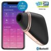 SATISFYER LOVE TRIANGLE black
