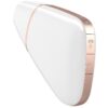 SATISFYER LOVE TRIANGLE white