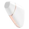 SATISFYER LOVE TRIANGLE white