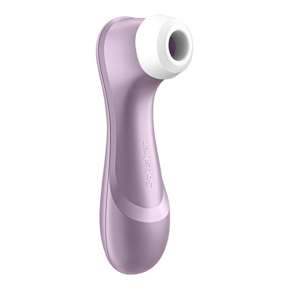 SATISFYER-PRO-2-Generation-2-fialovy-12 SATISFYER PRO 2 Generation 2 - fialový