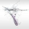 SATISFYER PRO 2 Generation 2 - fialový