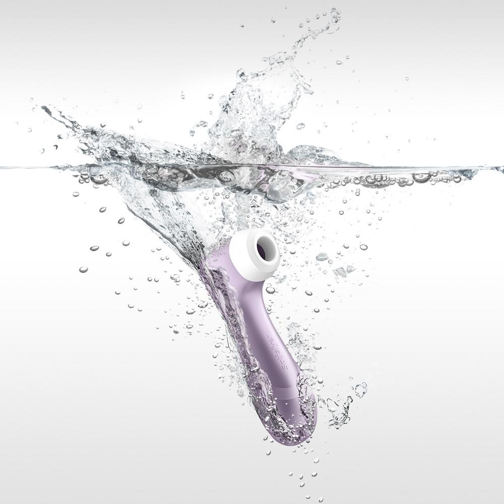SATISFYER-PRO-2-Generation-2-fialovy-14 SATISFYER PRO 2 Generation 2 - fialový