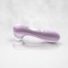 SATISFYER PRO 2 Generation 2 - fialový