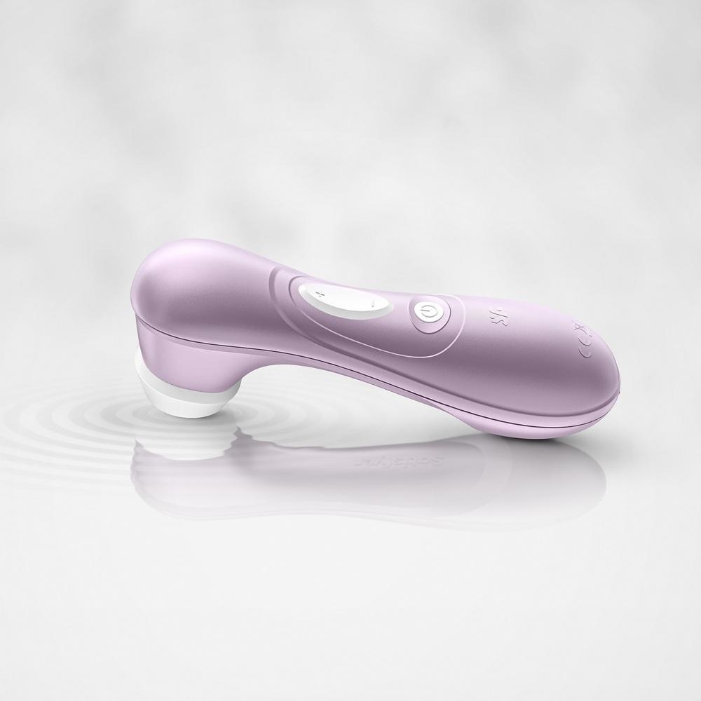 SATISFYER-PRO-2-Generation-2-fialovy-16 SATISFYER PRO 2 Generation 2 - fialový