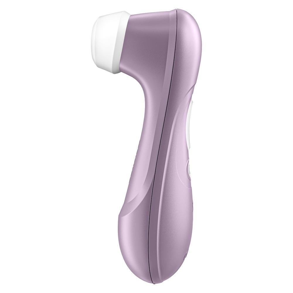 SATISFYER-PRO-2-Generation-2-fialovy-2 SATISFYER PRO 2 Generation 2 - fialový