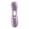 SATISFYER PRO 2 Generation 2 - fialový
