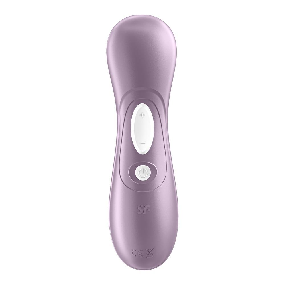 SATISFYER-PRO-2-Generation-2-fialovy-6 SATISFYER PRO 2 Generation 2 - fialový