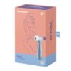 SATISFYER PRO 2 Generation 2 - modrý