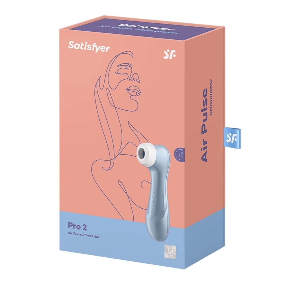 SATISFYER-PRO-2-Generation-2-modry-10 SATISFYER PRO 2 Generation 2 - modrý