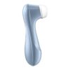 SATISFYER PRO 2 Generation 2 - modrý