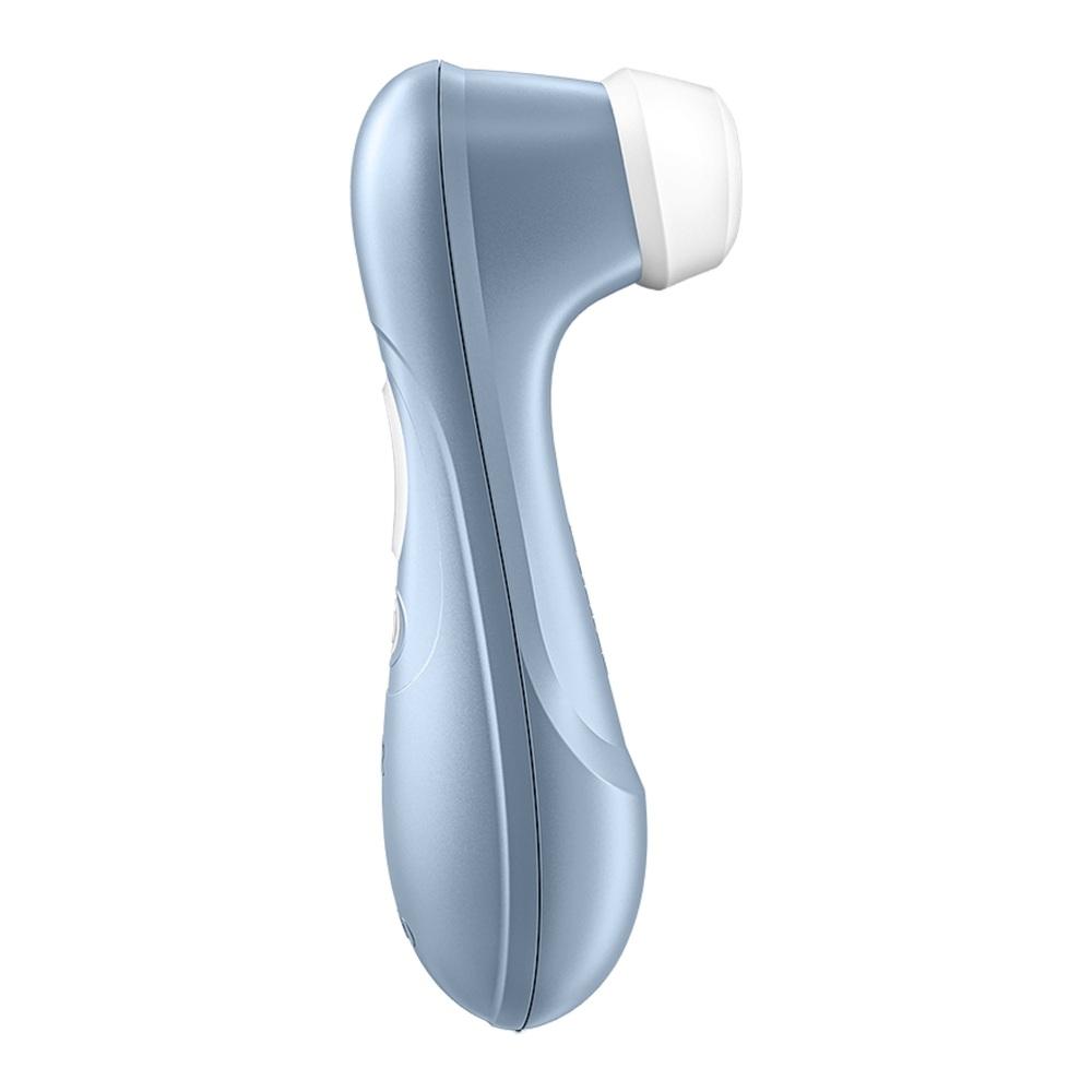 SATISFYER-PRO-2-Generation-2-modry-2 SATISFYER PRO 2 Generation 2 - modrý