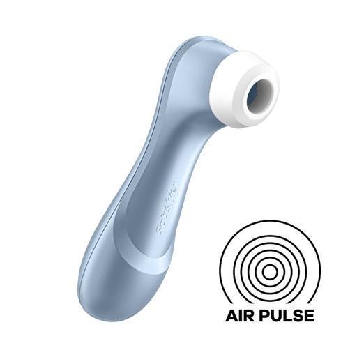 SATISFYER-PRO-2-Generation-2-modry-4 SATISFYER PRO 2 Generation 2 - modrý