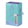 SATISFYER PRO 2 Generation 2 - zlatý