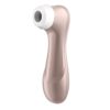 SATISFYER PRO 2 Generation 2 - zlatý
