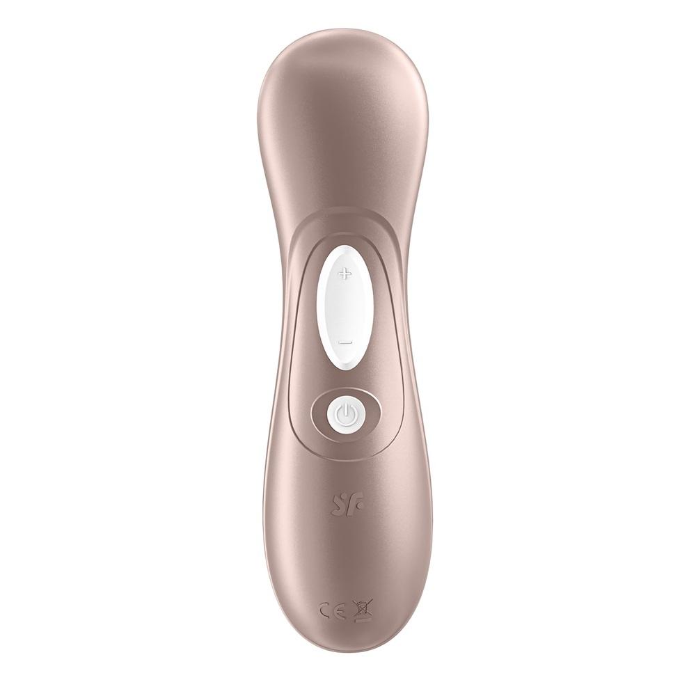 SATISFYER-PRO-2-Generation-2-zlaty-16 SATISFYER PRO 2 Generation 2 - zlatý