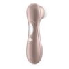 SATISFYER PRO 2 Generation 2 - zlatý