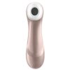 SATISFYER PRO 2 Generation 2 - zlatý