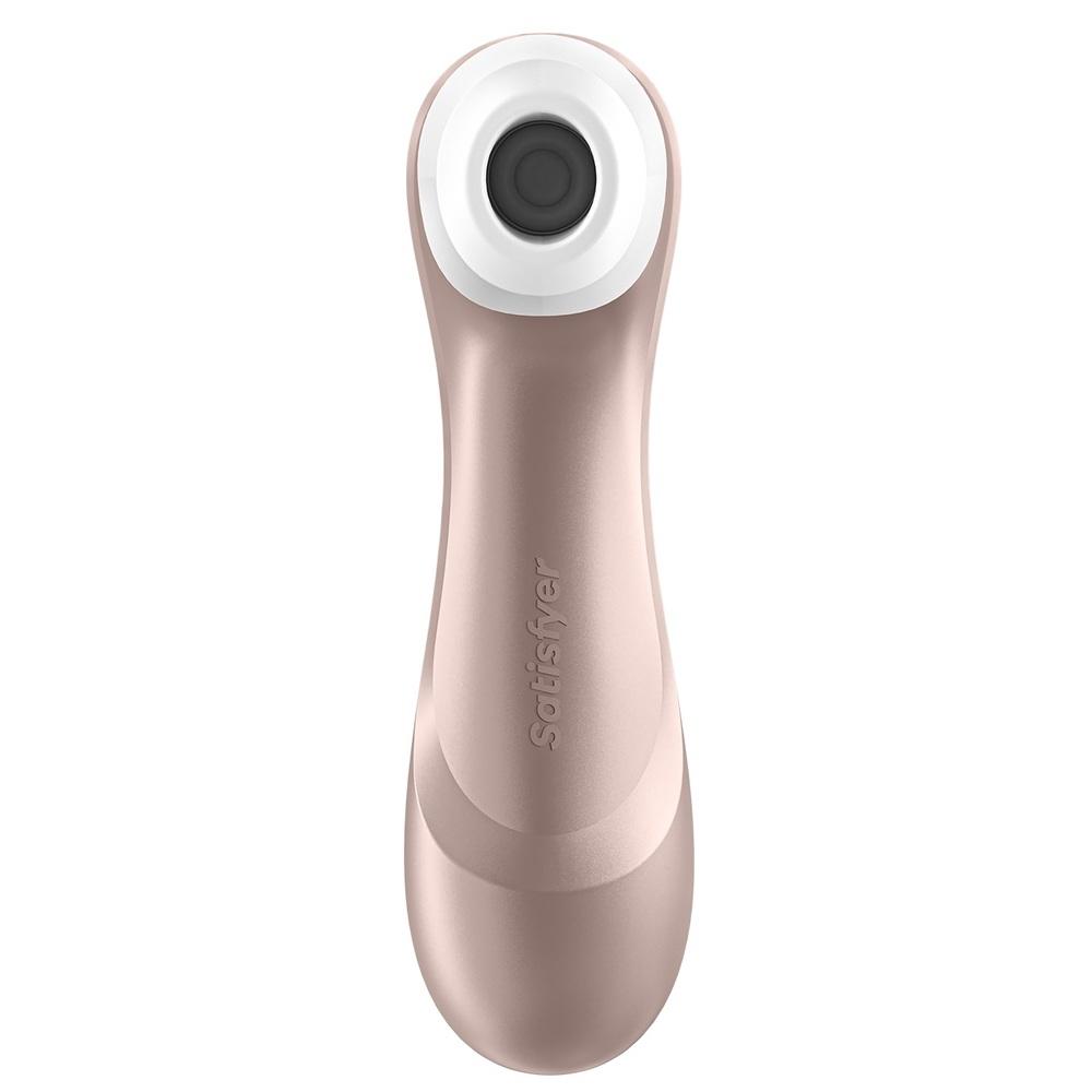 SATISFYER-PRO-2-Generation-2-zlaty-4 SATISFYER PRO 2 Generation 2 - zlatý