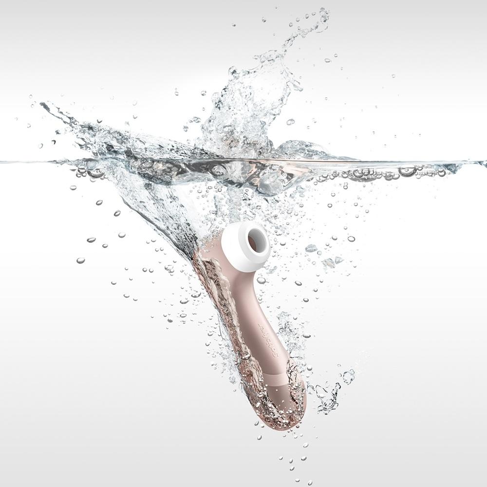 SATISFYER-PRO-2-Generation-2-zlaty-8 SATISFYER PRO 2 Generation 2 - zlatý