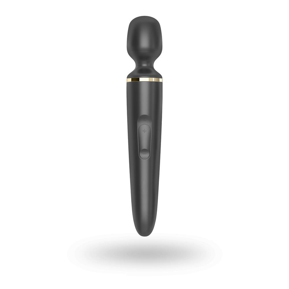 SATISFYER-Wand-er-Women-masazni-hlavice-2v1-cerna-2 SATISFYER Wand-er Women masážní hlavice 2v1 černá
