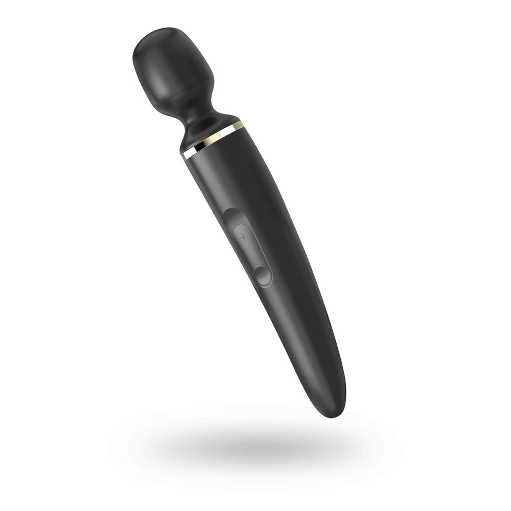 SATISFYER-Wand-er-Women-masazni-hlavice-2v1-cerna-4 SATISFYER Wand-er Women masážní hlavice 2v1 černá