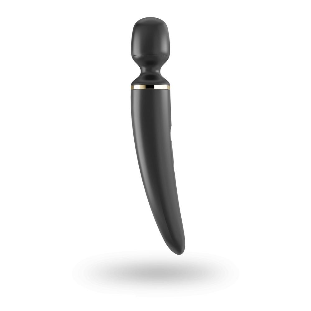 SATISFYER-Wand-er-Women-masazni-hlavice-2v1-cerna-6 SATISFYER Wand-er Women masážní hlavice 2v1 černá