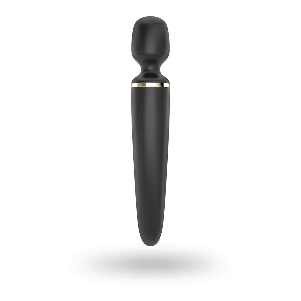 SATISFYER-Wand-er-Women-masazni-hlavice-2v1-cerna-8 SATISFYER Wand-er Women masážní hlavice 2v1 černá