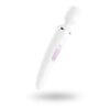 SATISFYER Wand-er Women masážní hlavice bílá