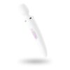 SATISFYER Wand-er Women masážní hlavice bílá