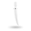 SATISFYER Wand-er Women masážní hlavice bílá
