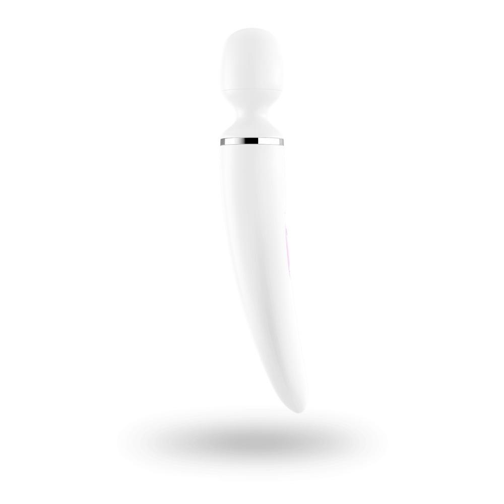 SATISFYER-Wand-er-Women-masazni-hlavice-bila-6 SATISFYER Wand-er Women masážní hlavice bílá