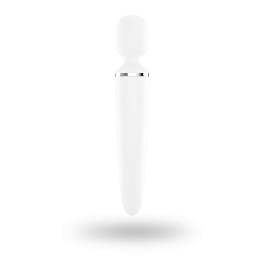 SATISFYER-Wand-er-Women-masazni-hlavice-bila-8 SATISFYER Wand-er Women masážní hlavice bílá