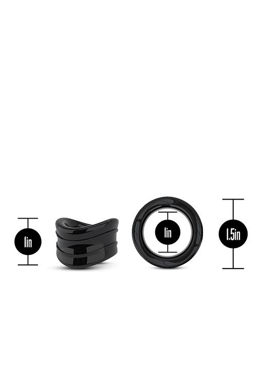 SH-Beef-Ball-natahovac-varlat-Black-2 SH Beef Ball natahovač varlat Black