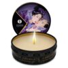 SHUNGA - masážní svíčka s vůní exotického ovoce 30ml